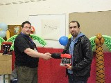 Gallery image - Ragemoar collects his Prize